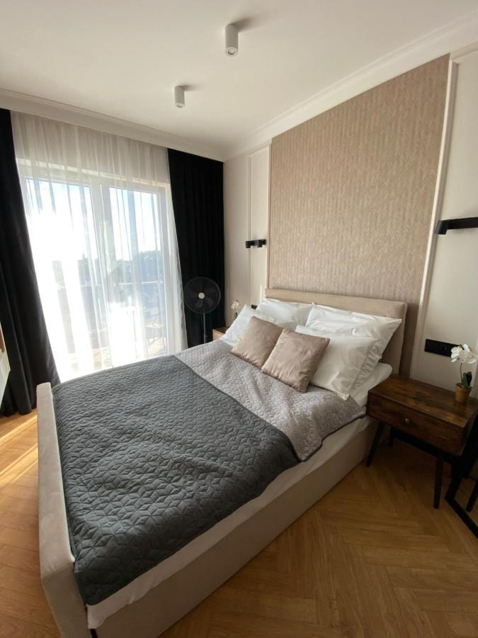 Apartament Nowe Zatorze 92 Olsztyn  Ngoại thất bức ảnh