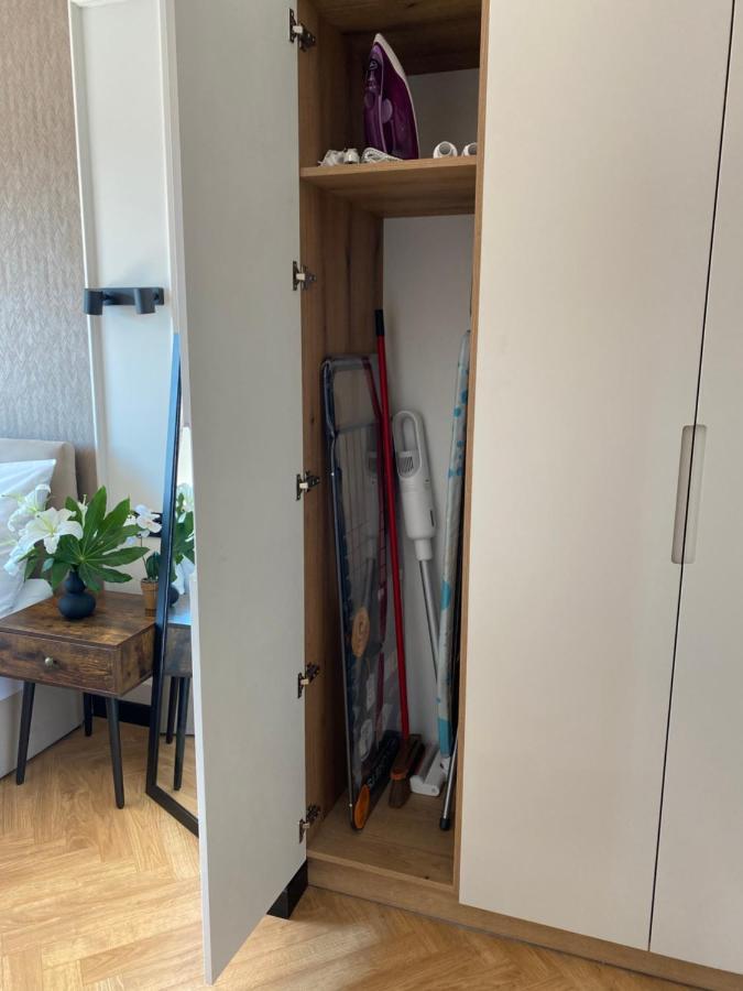 Apartament Nowe Zatorze 92 Olsztyn  Ngoại thất bức ảnh