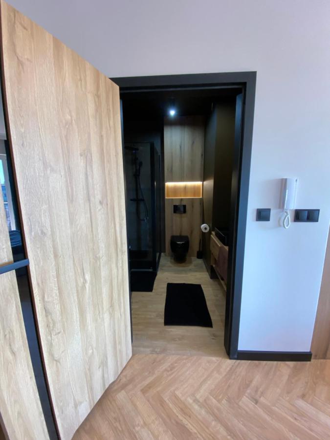 Apartament Nowe Zatorze 92 Olsztyn  Ngoại thất bức ảnh