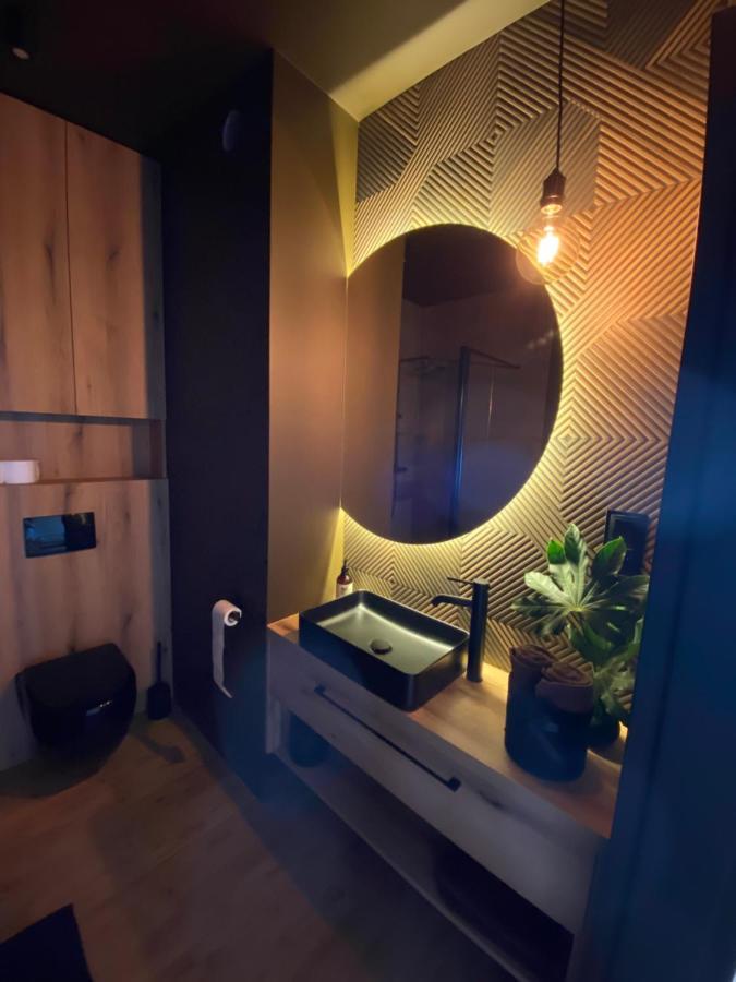 Apartament Nowe Zatorze 92 Olsztyn  Ngoại thất bức ảnh